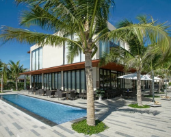 RESORT MARINA BAY VŨNG TÀU 