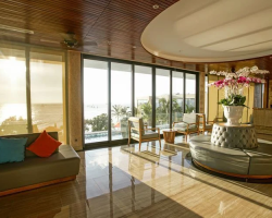 RESORT MARINA BAY VŨNG TÀU 