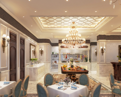 KHÁCH SẠN IMPERIAL LẠNG SƠN