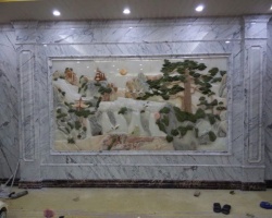 BIỆT THỰ NHÀ ANH LIÊM - TỔNG GIÁM ĐỐC BIA SÀI GÒN 