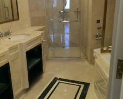 BIỆT THỰ NHÀ ANH LIÊM - TỔNG GIÁM ĐỐC BIA SÀI GÒN 