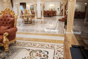 NHÀ A LONG - TIỆM VÀNG MỸ NGỌC LONG 