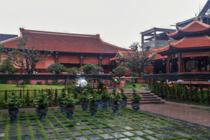 BIỆT THỰ NHÀ ANH MẠNH - PHÚC ĐẠT 
