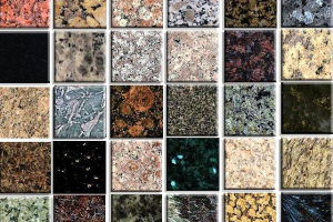 Nguồn Gốc Đá granite - Đá hoa cương
