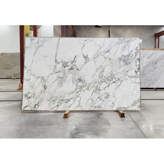 Calacatta Turquoise Marble