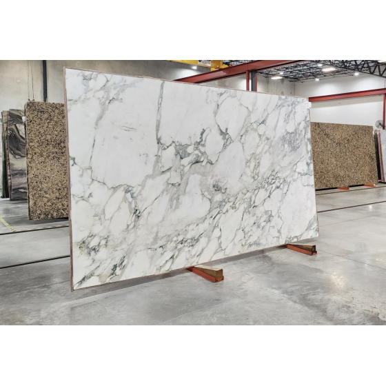 Calacatta Turquoise Marble