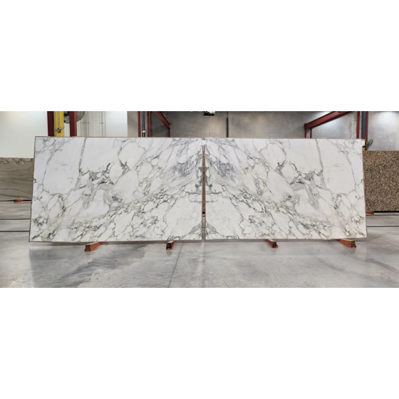 Calacatta Turquoise Marble