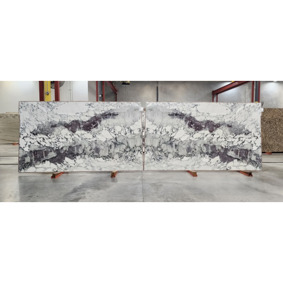 Breccia Capraia Marble
