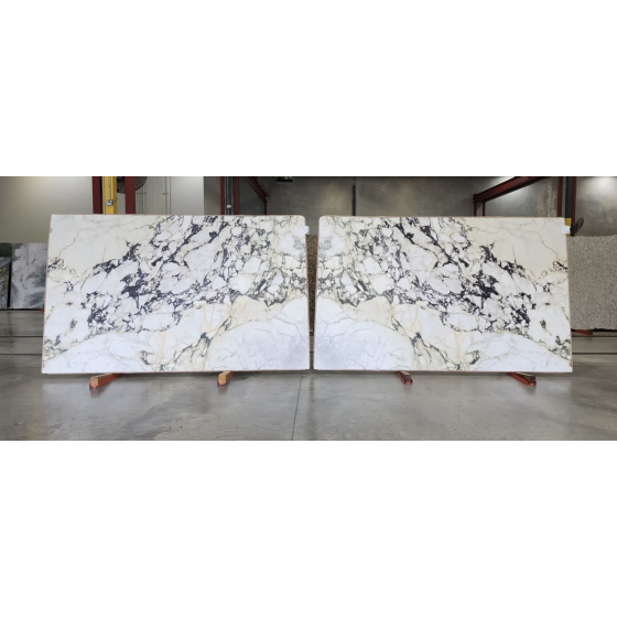 Calacatta Viola Marble 