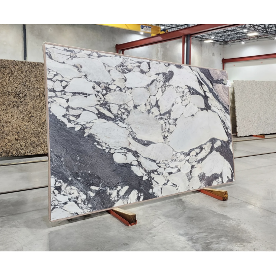 Calacatta Viola Classico Marble