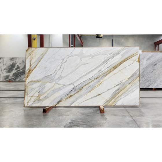 Calacatta Macchia Vecchia Marble