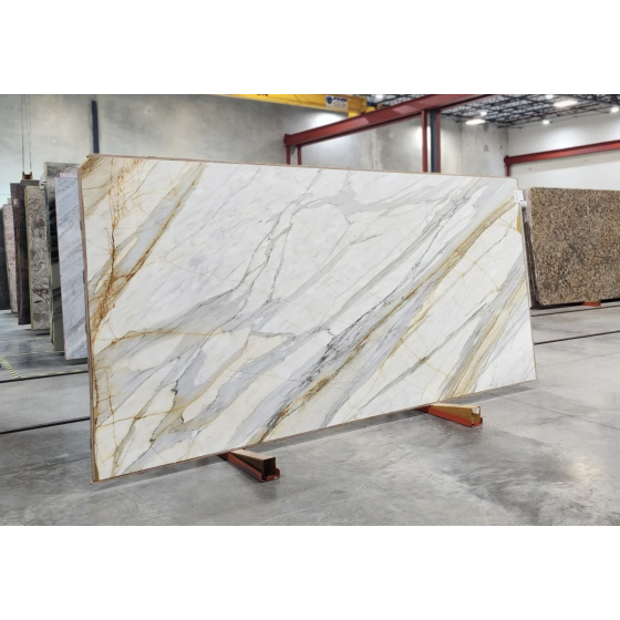 Calacatta Macchia Vecchia Marble