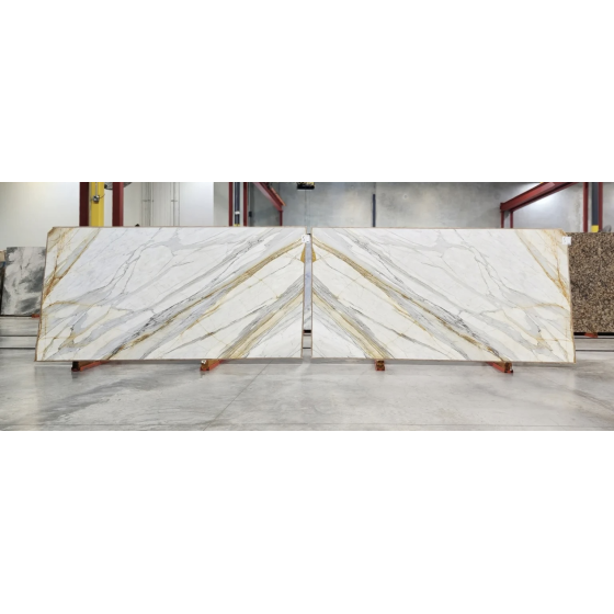 Calacatta Macchia Vecchia Marble