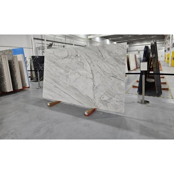 Calacatta Cremo Marble