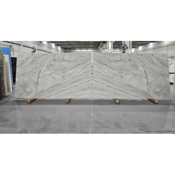 Calacatta Cremo Marble