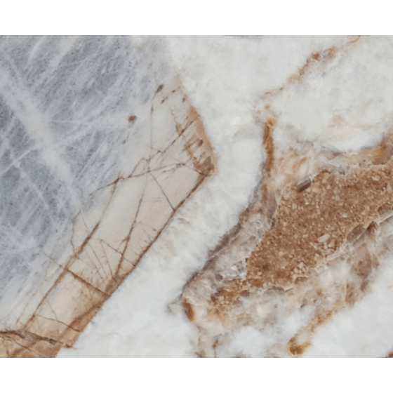 Patagonia Blue (Honed) Marble