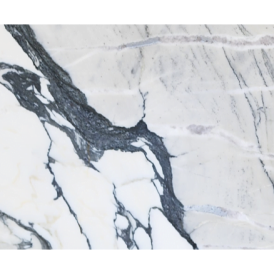 Calacatta Picasso (Leathered) Marble