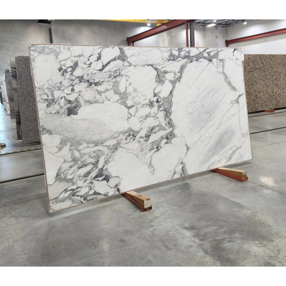 Calacatta Azzurro Marble