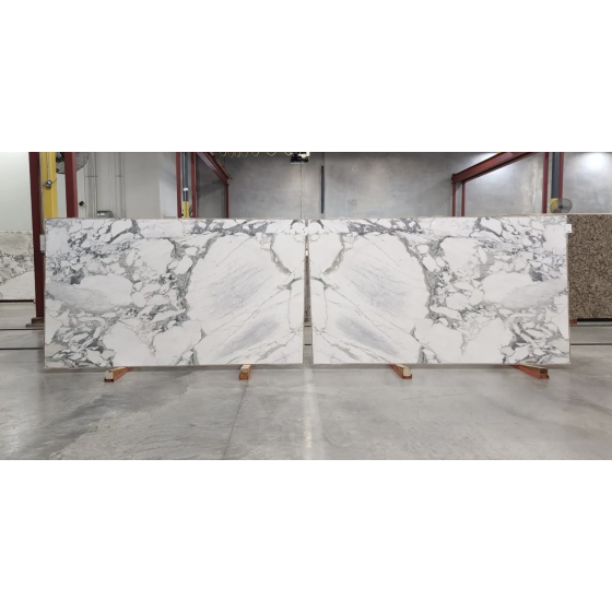 Calacatta Azzurro Marble