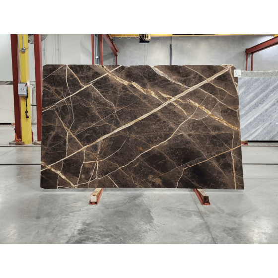 Sahara Bronze (Honed) Marble