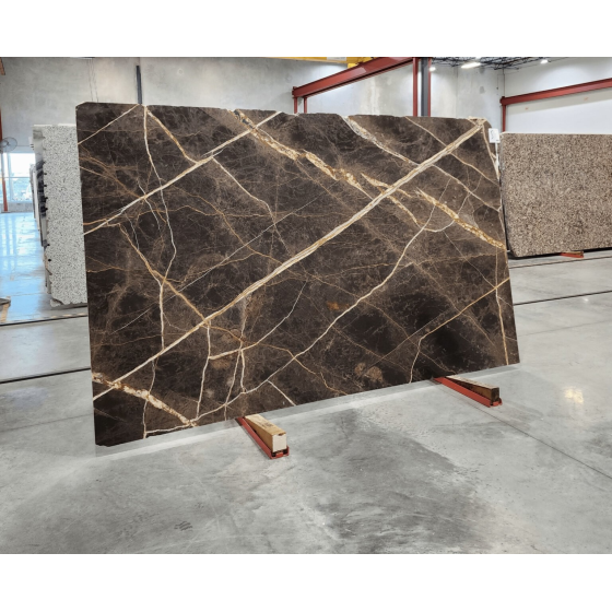 Sahara Bronze (Honed) Marble