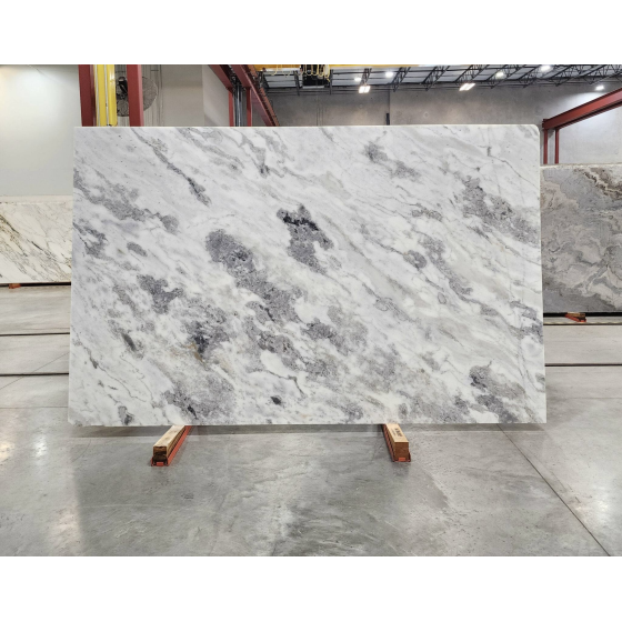Tahoe White Marble