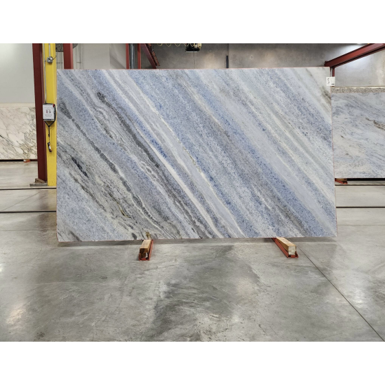 Blue Crystal Select Marble