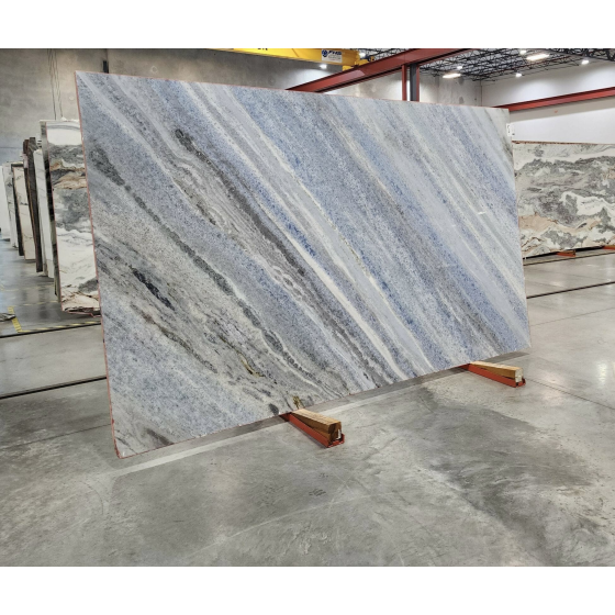 Blue Crystal Select Marble