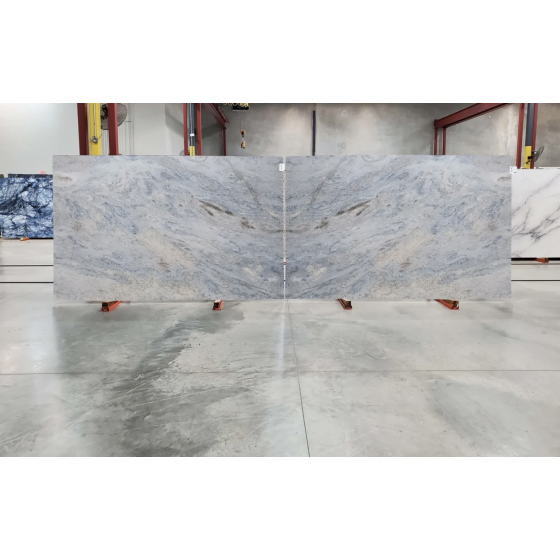 Blue Crystal Select Marble