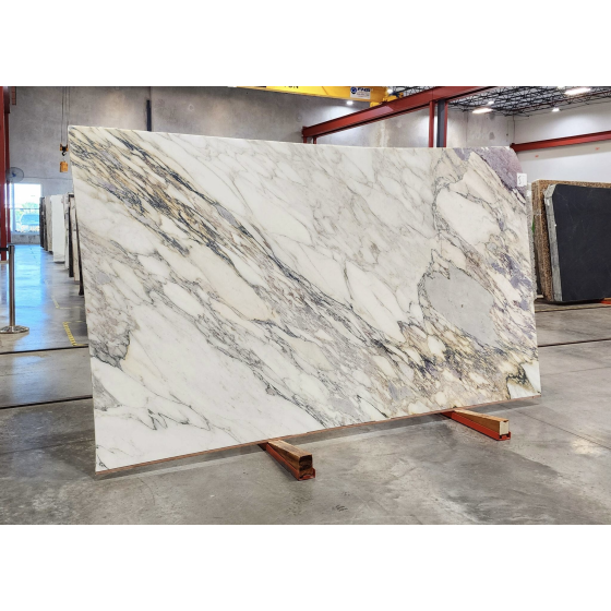 Calacatta Monet (Honed) Marble