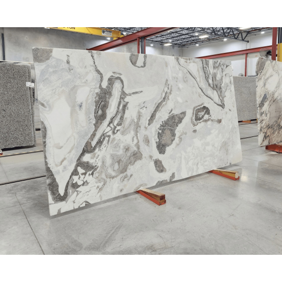 Oyster White Select II Marble