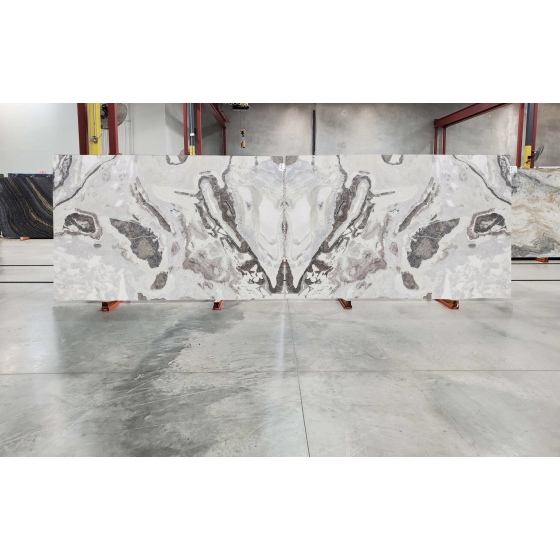 Oyster White Select II Marble