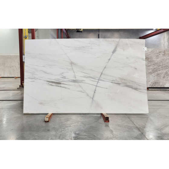  Aria White Marble