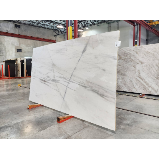  Aria White Marble