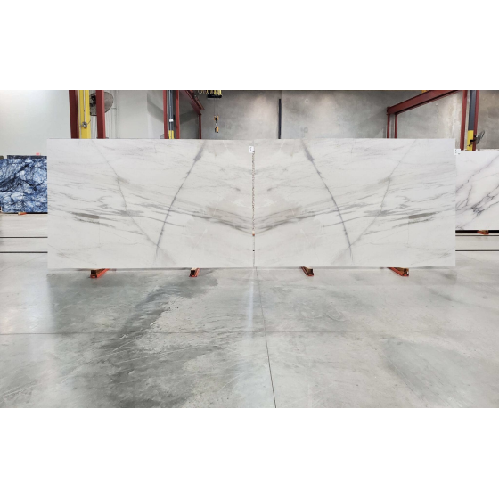  Aria White Marble