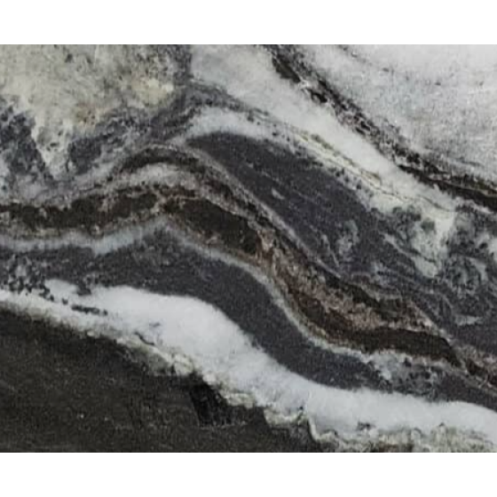 Glaciers Polished Marble