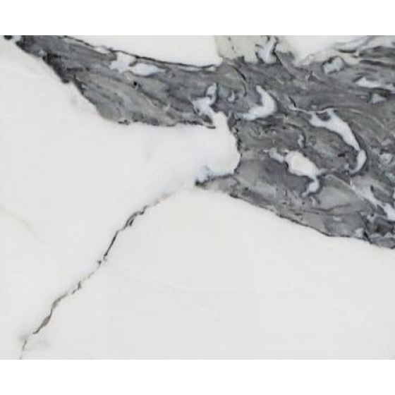 Calacatta Azul Polished Marble