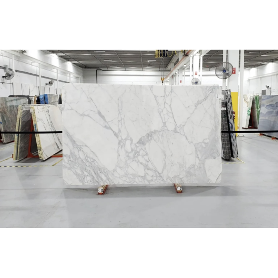 Calacatta Belmont Polished Marble