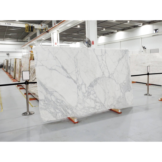 Calacatta Belmont Polished Marble
