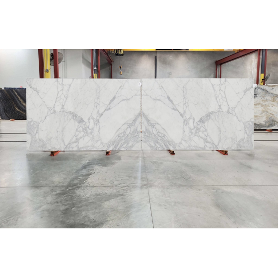 Calacatta Belmont Polished Marble