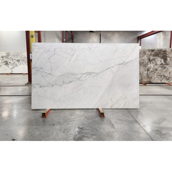 Calacatta Apennine Polished Marble