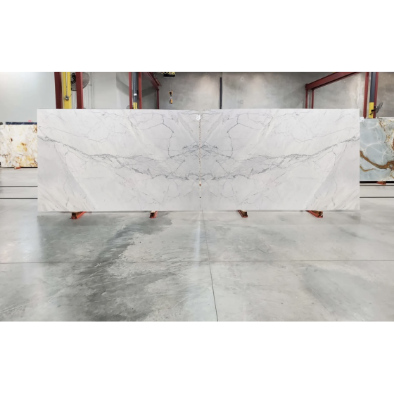 Calacatta Apennine Polished Marble