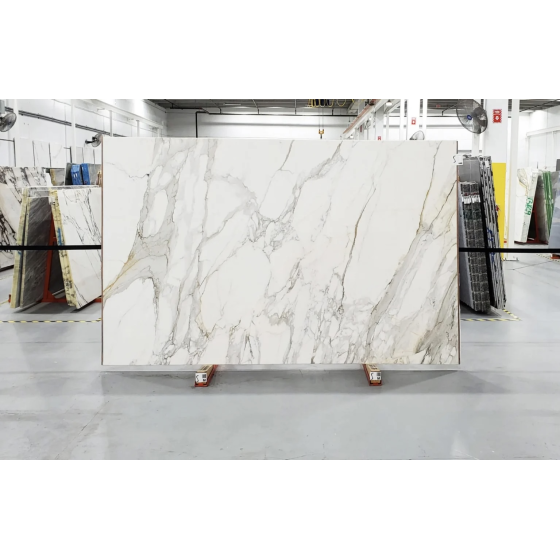 Calacatta Borghini Polished Marble