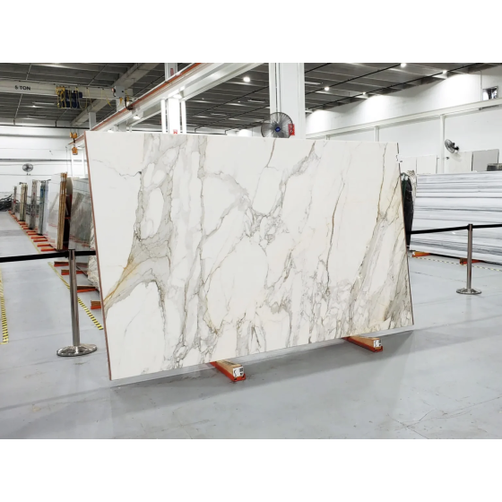 Calacatta Borghini Polished Marble