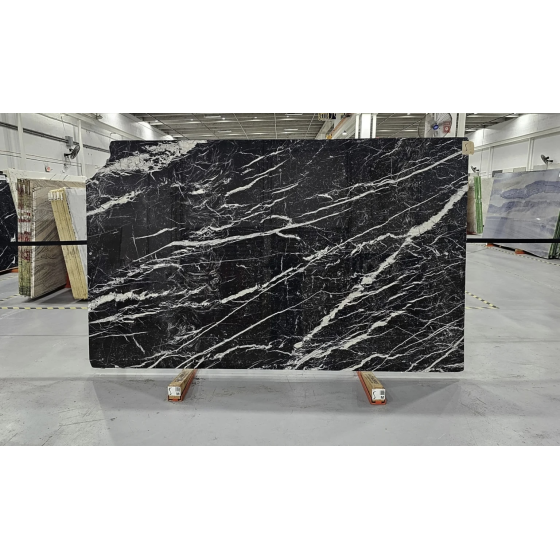 Nero Marquina Polished Marble