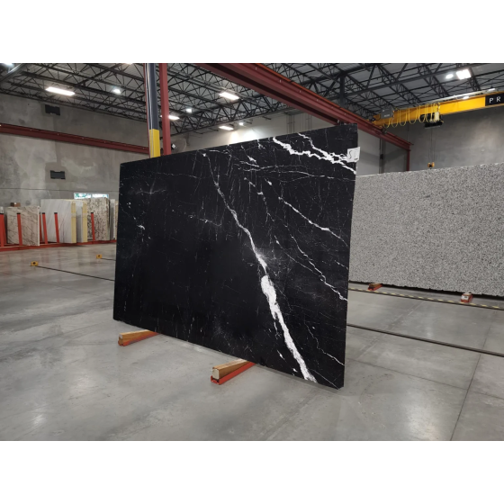 Nero Marquina Polished Marble
