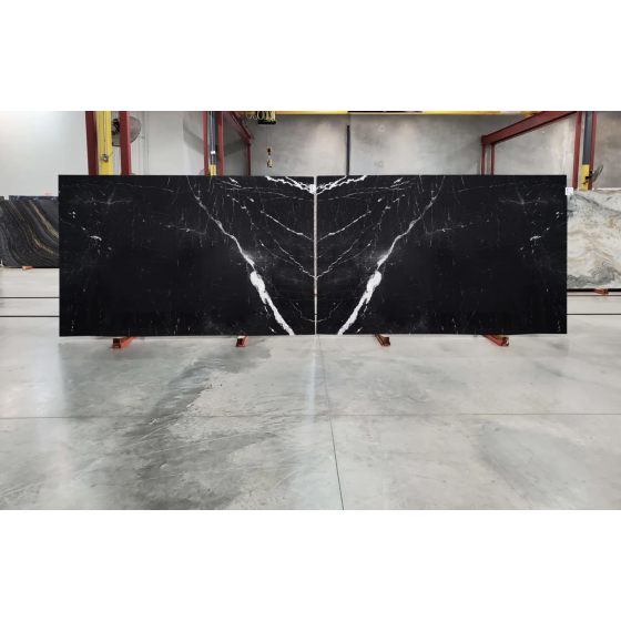 Nero Marquina Polished Marble