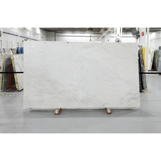 Calacatta Caldia Polished Marble