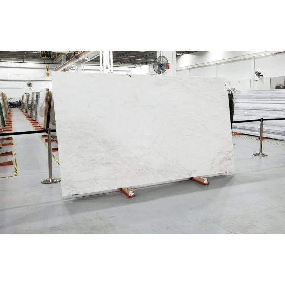 Calacatta Caldia Polished Marble