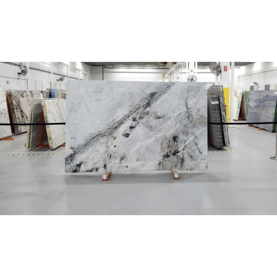 Lasuanne Blue Marble